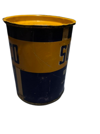 Sunoco Automotive Lubricant Adhesive Chassis Grease Can (1 lb)