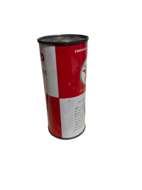 Texaco Upper Cylinder Lubricant Oil Can (Full)