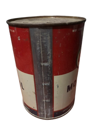 Esso Motor Oil Can (Quart)