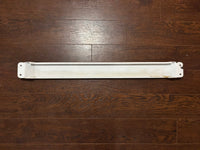 7UP Push Bar (Fresh Up with Seven-UP) (black script)