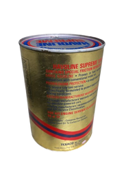 Texaco Havoline Composite Oil Can (Quart)
