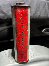 IH International Harvester Cream Separator Oil Can
