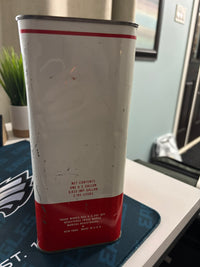 Mobiloil Pegasus Oil Can (1 gallon)