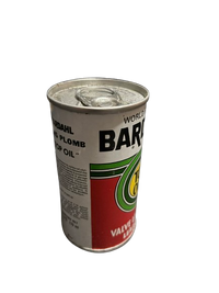 Bardahl Valve Lubricant Oil Can (Full)