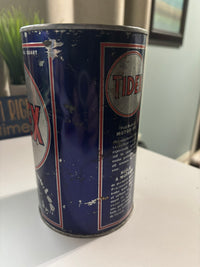 Tidex Oil Can (Quart)