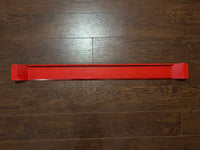 Great for Man Cave Coca-Cola Push Bar (Reproduction)