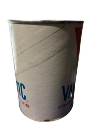 Valvoline Valvomatic Automatic Transmission Fluid Oil Can (Composite) (Quart)