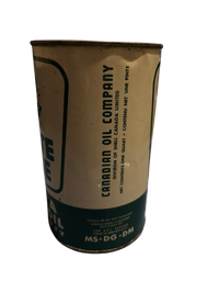 White Rose Ultra Motor Oil Heavy Duty Can (Quart)
