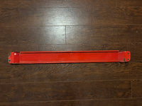 Coca-Cola Push Bar (Iced Coca-Cola Here)