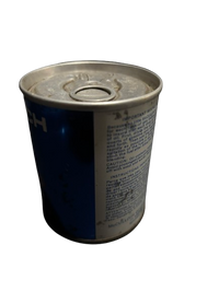 McCulloch 100:1 Outboard Oil Can (Full)