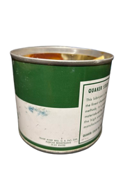 Quaker State Wheel Bearing Lubricant Oil Can