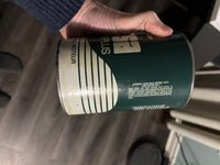 Texaco URSA Super Plus Oil Can (Quart) (FULL)
