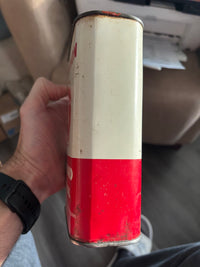 Marathon Outboard Oil Can (Quart)