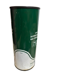 Texaco Texamatic Type F Automatic Transmission Fluid Oil Can (Full)