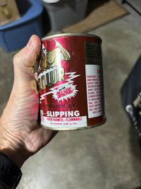 Dri-Powr Automatic Transmission Oil Can (FULL)