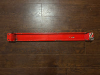 Coca-Cola Push Bar (Buvez Coca-Cola Glace)