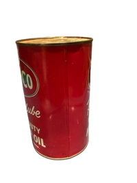 ROCO Heavy Duty Oil Can (FULL) (Quart)