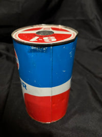 Royalite Motor Oil Can (Quart) (Full)
