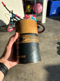 Ford Automatic Transmission Fluid Can (composite)