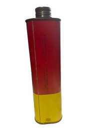 White Rose Outboard Motor Oil Can (Quart)