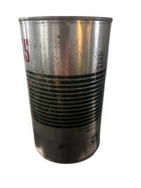 B/A Peerless Oil Can (Quart) British American