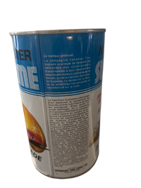 Canadian Tire Motomaster Supreme Multigrade Oil Can (Quart)