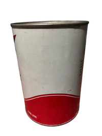 Texaco Aircraft Engine Oil Can (Quart)