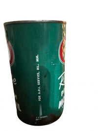 ROCO Premium Motor Oil Can (Quart)