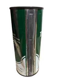 Texaco Texamatic Type F Automatic Transmission Fluid Oil Can (Full)