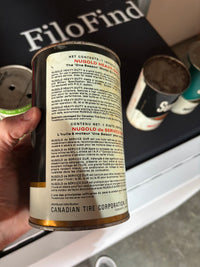 NUGOLD canadian tire Oil Can (Quart)