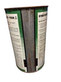 Hot-Shot Boil Resistant Antifreeze Can (Quart)