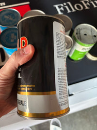 NuGold Multigrade Oil Can (Canadian Tire) (Full)