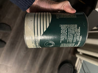 Texaco URSA Super Plus Oil Can (Quart) (FULL)