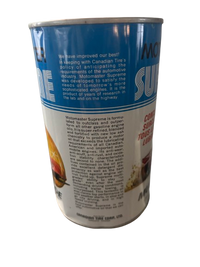 Canadian Tire Motomaster Supreme Multigrade Oil Can (Quart)