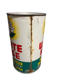 White Rose Ultra Motor Oil Heavy Duty (Quart) (w/y/g)