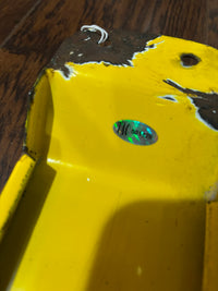 Pepsi Push Bar (Buvez Pepsi-Cola Glace) (TAC Authentication)