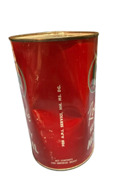 ROCO Heavy Duty Oil Can (FULL) (Quart)