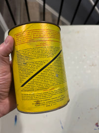 Rislone Engine Treatment Oil Can (Quart) (Full)