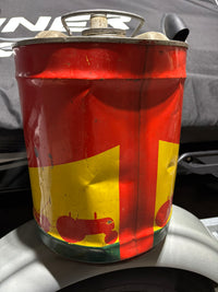 CO-OP Qwik Lift Hydraulic Oil Can (5 Gallon) Central Exchange