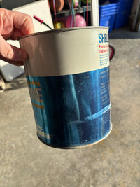 Shell Shellzone Antifreeze Can (1 Gallon)