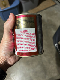 Dri-Powr Automatic Transmission Oil Can (FULL)