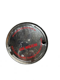 Cen-Pe-Co (Quart) Oil Can