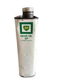 BP Gear Oil EP (2 Litre) Oil Can