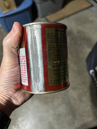 Dri-Powr Automatic Transmission Oil Can (FULL)