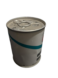 Phillips 66 Outboard Oil Can 8oz. (Full)
