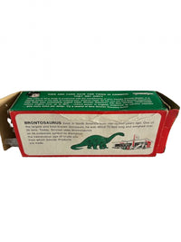 Sinclair Dino Soap (NOS)