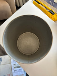 Mobiloil Oil Can (Quart) (no lid #2)