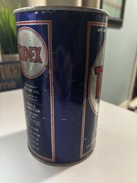 Tidex Oil Can (Quart)