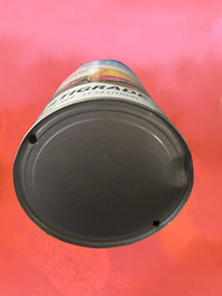 Canadian Tire Motomaster Supreme Multigrade Oil Can (Quart)