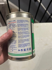 BP Turbo Oil 2380 Can (Quart)